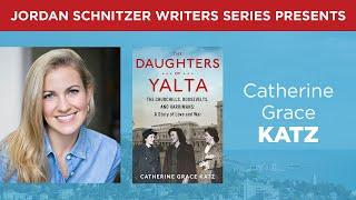 Catherine Grace Katz—The Daughters of Yalta