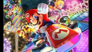 Mario Kart 8 Deluxe en salas!