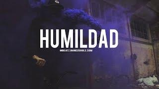 HUMILDAD-INSTRUMENTAL PIANO HIP HOP x RAP STILL [PROD: MBEATZ]