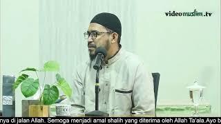 Peran Suami dalam Hubungan Istri dan Ibu Mertua | Ustadz dr. RAEHANUL BAHRAEN, M.Sc., Sp.PK.