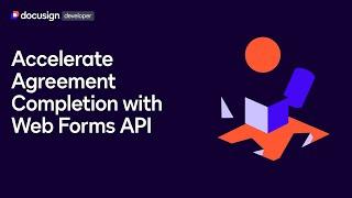 Developer Webinar: Web Forms API