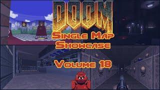 Doom | Single Map Showcase Volume 18