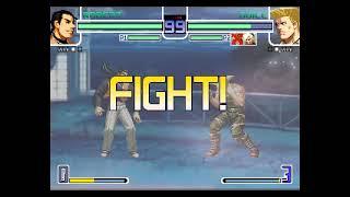 SVP mugen - XxTuViejoxX vs Luza94 match 2