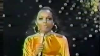 The Jackson 5 - I'll Be There and Feelin' Alright - Diana Ross TV Special (1971)