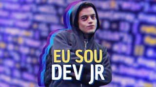 EU SOU DEV JR 