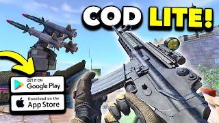 Call of Duty Mobile LITE Version Is BETTER Than You Think…