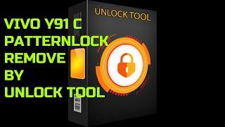 Vivo Y91c Pattern Lock/pin /password  Remove done By Unlock Tool