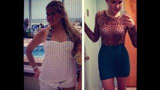 How I Lost Weight!