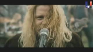 Keep on galloping (Korpiklaani) HD