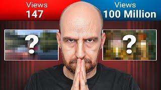 Which Video Gets More Views?