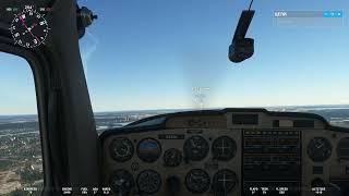 Microsoft Flight Simulator 2020 Ekaterinburg (MSFS2020 Екатеринбург)