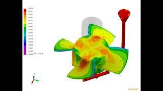 PROPELLER SIMULATION AMPO FOUNDRY & FORGINGS