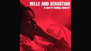 Belle and Sebastian - Seeing Other People