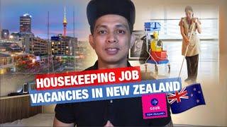 Housekeeping Jobs in New Zealand, Job Vacancies - Oct 2023 - SEEK