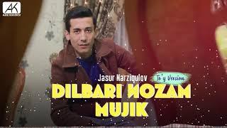 Mana Saxtash Navash 2021 Jasur Narziqulov - Dilbari nozam & Mujik | Жасур Нарзикулов - Дилбари нозам