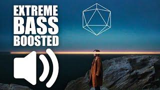 ODESZA - A Moment Apart (BASS BOOSTED EXTREME)