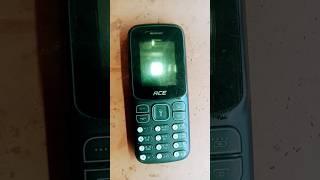 Itel keypad display change #yashin habiyani