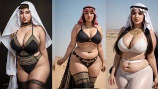 Saudi Girl Tango Live Viral Videos 