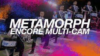 The Blue Devils 2017 - Encore Performance (Metamorph)