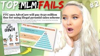 TOP MLM FAILS | ANTI-MLM #2