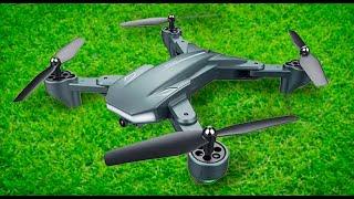 Funcionamiento del drone Visuo Xs816 Rc