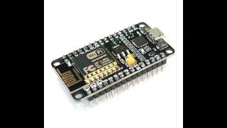 NodeMcu ESP8266 driver CH340G para reconhecimento no windows