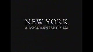 New York Documentary