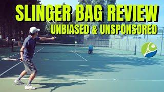 Slinger Bag - Unbiased and Unsponsored Review