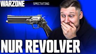 Meine ZUSCHAUER VERZWEIFELN in der NUR REVOLVER [UNCUT] COMMUNITY RUNDE