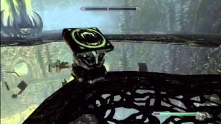 Black Book: Waking Dreams | Chapter V Book Puzzle | Skyrim DragonBorn DLC