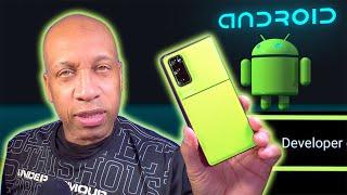 Android Developer Options ALL Samsung Devices | 10 HIDDEN Features!
