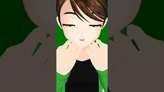 【MMD/Ben10】 Twenty one Pilots - Doubt [Albedo Galvan and Ben Tennyson] (meme) 1080p