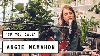 Angie McMahon & Leif Vollebekk - If You Call (Pilerats' PileTV Live Sessions)