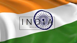 Flag of India │ Anthem of India