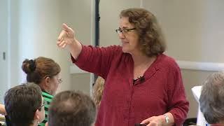 Explicit Vocabulary Instruction with Anita Archer