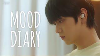 [Mood Diary] ‘Have a lovely day today' - 수빈 (SOOBIN)