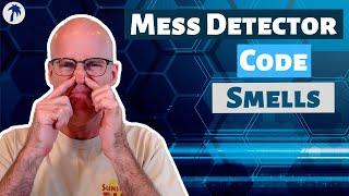 PHP Mess Detector static analysis to find PHP code smells