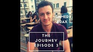 Podcast with Samer Brax Amazon FBA