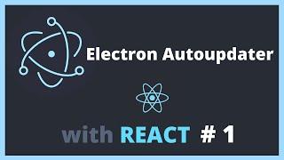 Electron autoupdater part 1