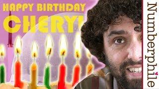 That Viral Math Problem (Cheryl's Birthday) - Numberphile