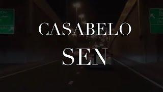 Casabelo - Sen (Lyrics Video)