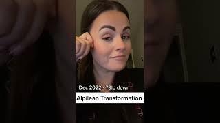 Alpilean Transformation | alpine ice hack weight loss?