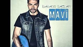 Bahadır Sağlam - Aşk Olsun (Mavi 2014)