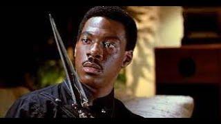 Eddie Murphy - Semen Retention Secret Unlocked ("The Golden Child")