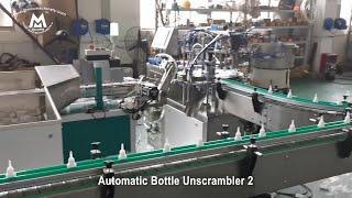 502 Glue Filling Machine Line (Automatic Super Glue Filling Machine Adhesive Filling Machine）