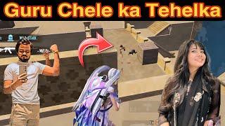 Guru Chela op GamePlay || Antaryami Gaming