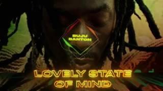 Buju Banton | Lovely State of Mind (Official Audio) | Upside Down 2020