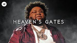 "HEAVEN'S GATES" - (2023) Free Rod Wave Sample Type Beat x Mo3 / Toosii Type Beat