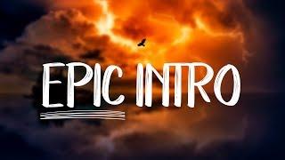 Epic Cinematic Intro Royalty Free Music - "Uprising"