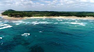 Coral Divers Dive Resort in Sodwana Bay, South Africa